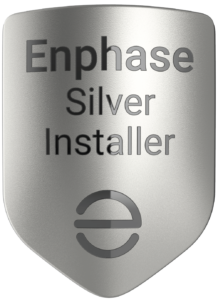 Enphase Silver installer